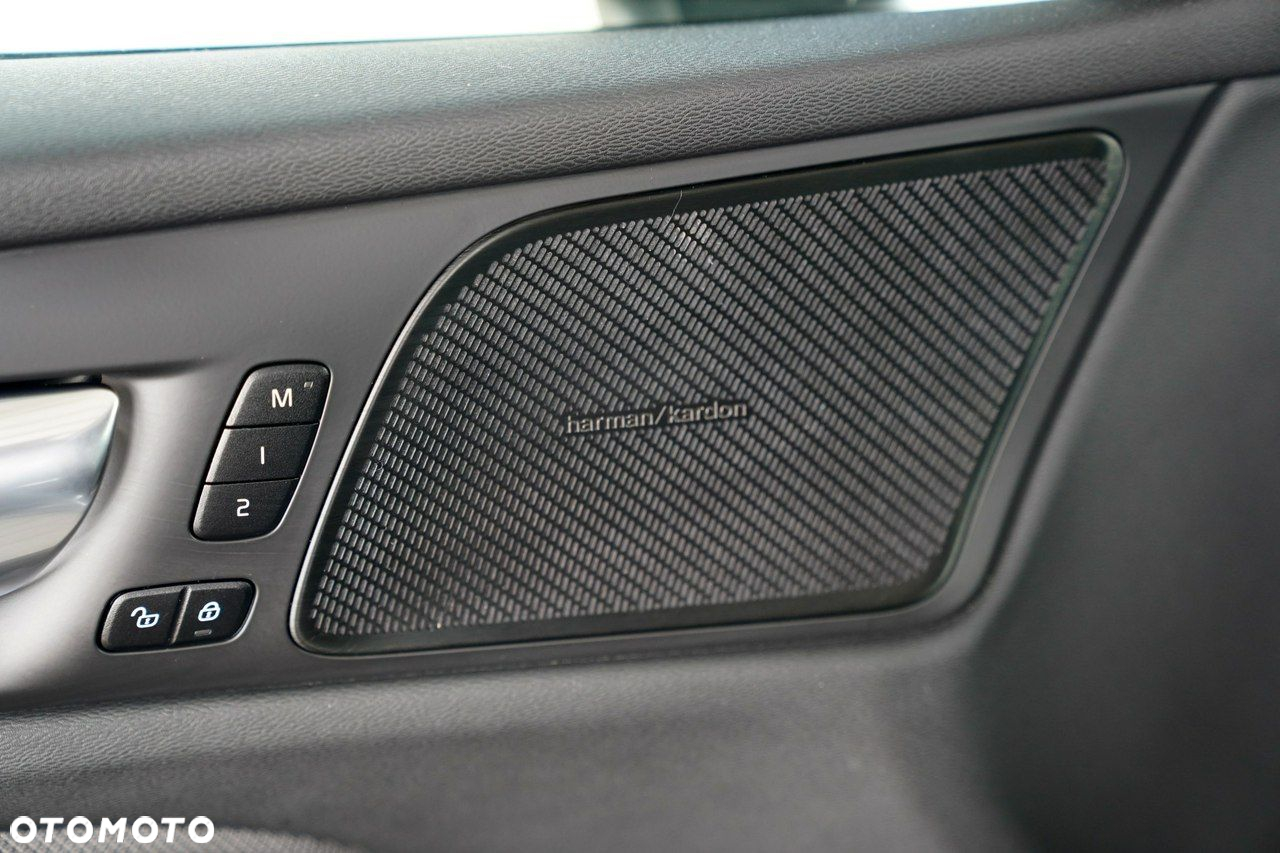 Volvo V60 - 21