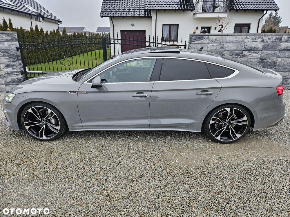 4x Felgi 19 m.in. do AUDI A4 b8 b9 A6 c6 c7 c8 A8 d4 d5 A5 8T/8F A7 Quattro S-LINE - I5493 - 4