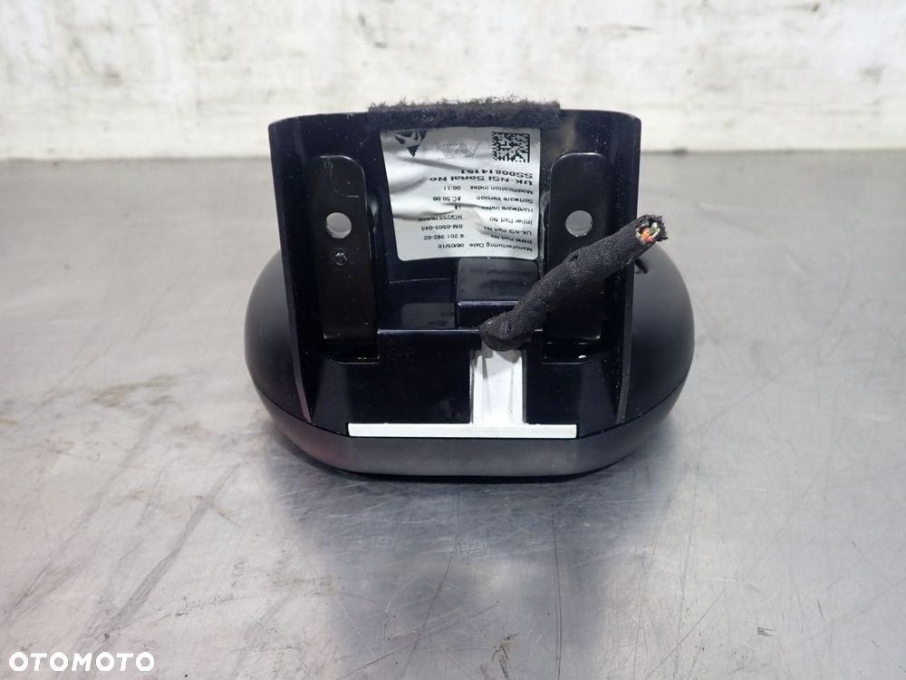 OBROTOMIERZ MINI ONE R57 1.6 9201392-02 - 4