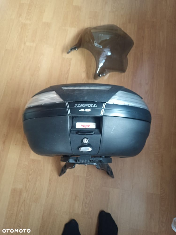 Honda CB - 6