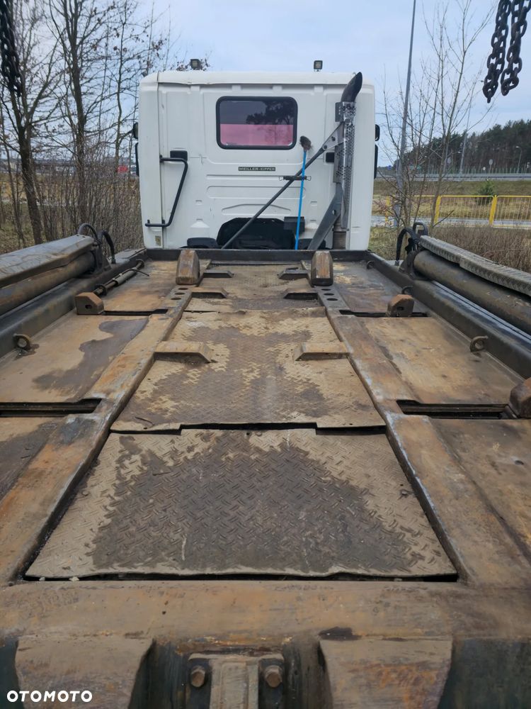 Scania G 320 B4X2 - 11