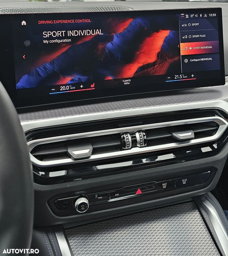 BMW M4 M440i xDrive AT MHEV - 16