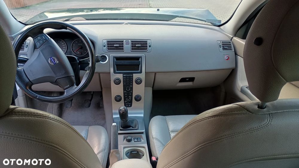 Volvo S40 1.6 Momentum - 15
