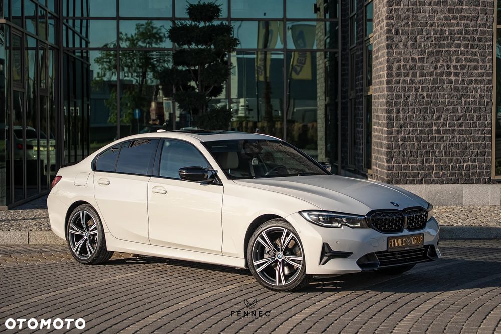 BMW Seria 3 - 1