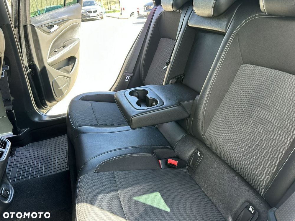 Opel Insignia 2.0 Automatik Innovation - 15