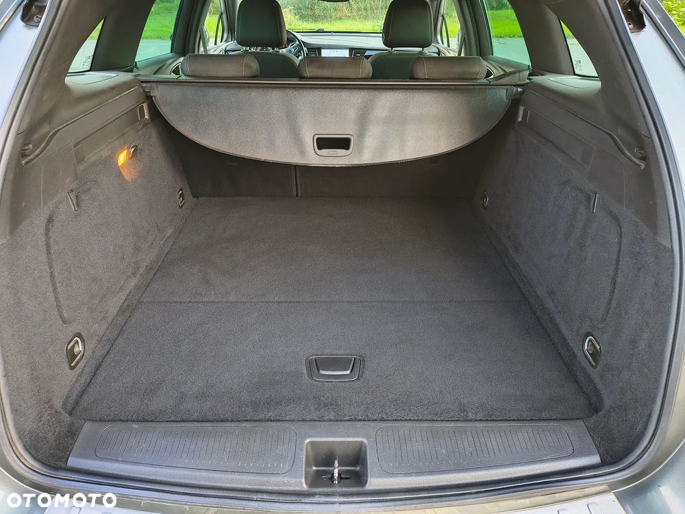 Opel Astra 1.6 D (CDTI) Automatik Edition - 20