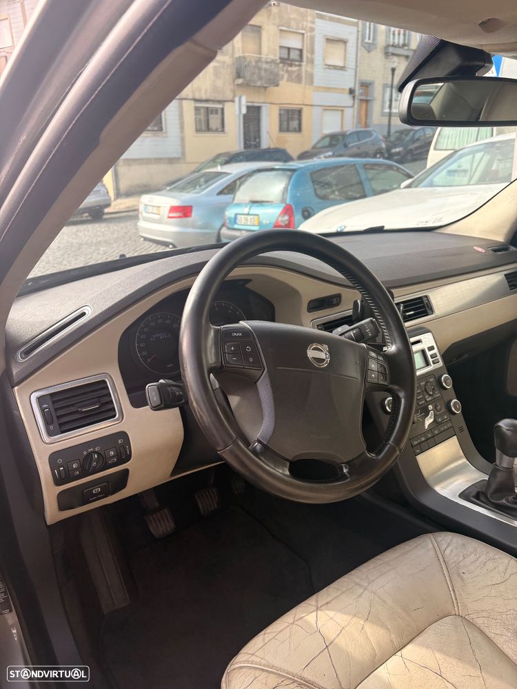 Volvo S80 2.0 D Momentum - 9