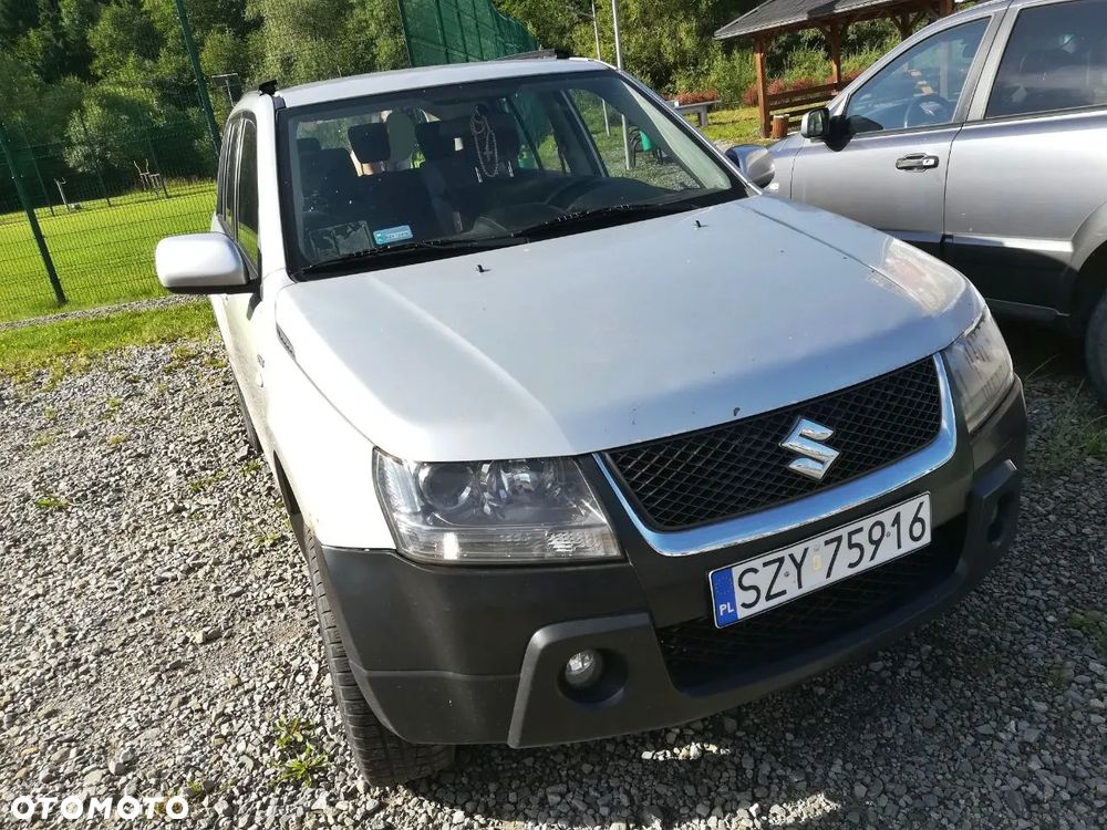Suzuki Grand Vitara 1.9 DDiS - 3