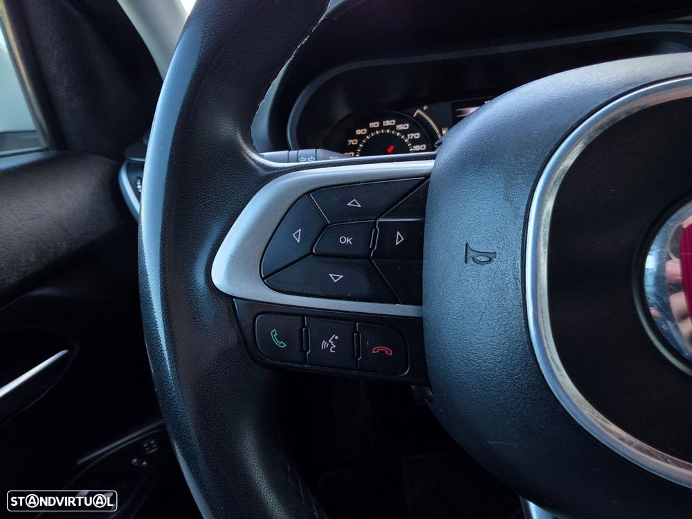 Fiat Tipo 1.3 M-Jet Easy - 25