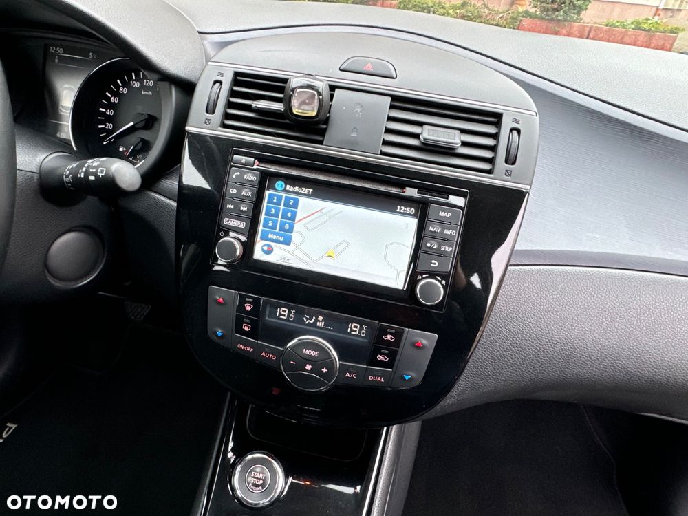 Nissan Pulsar 1.2 DIG-T N-Vision - 31