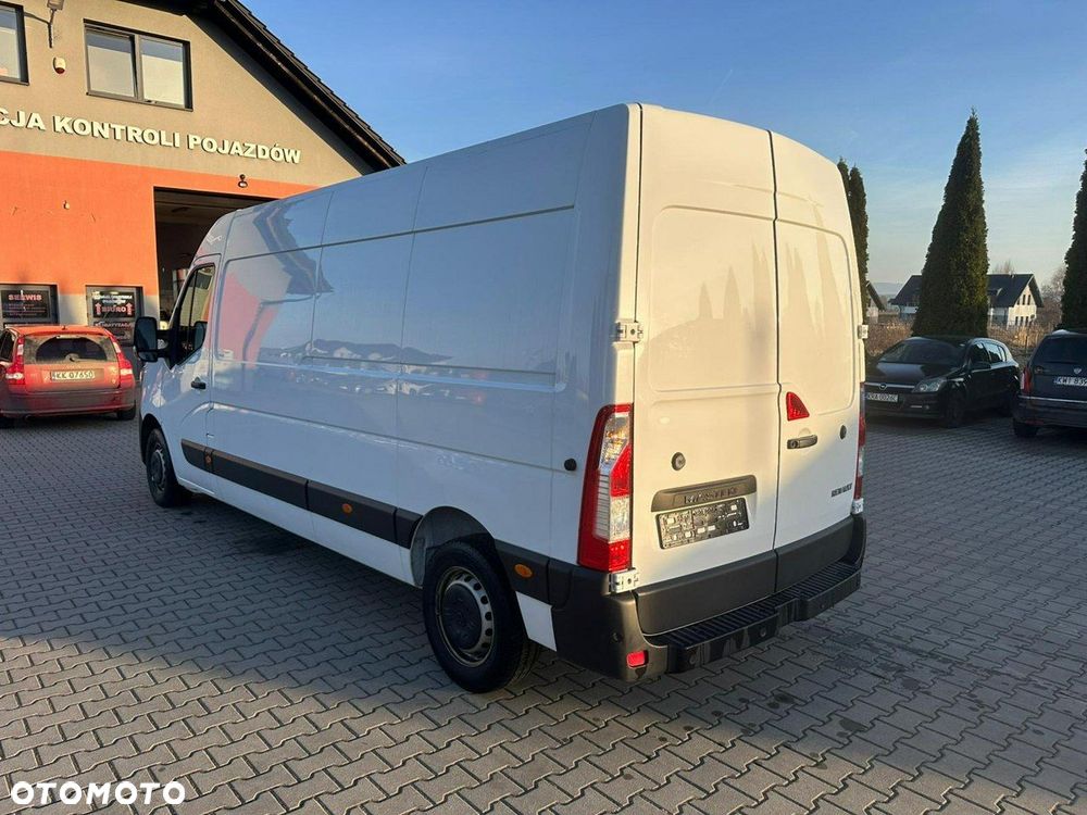 Renault Master - 4
