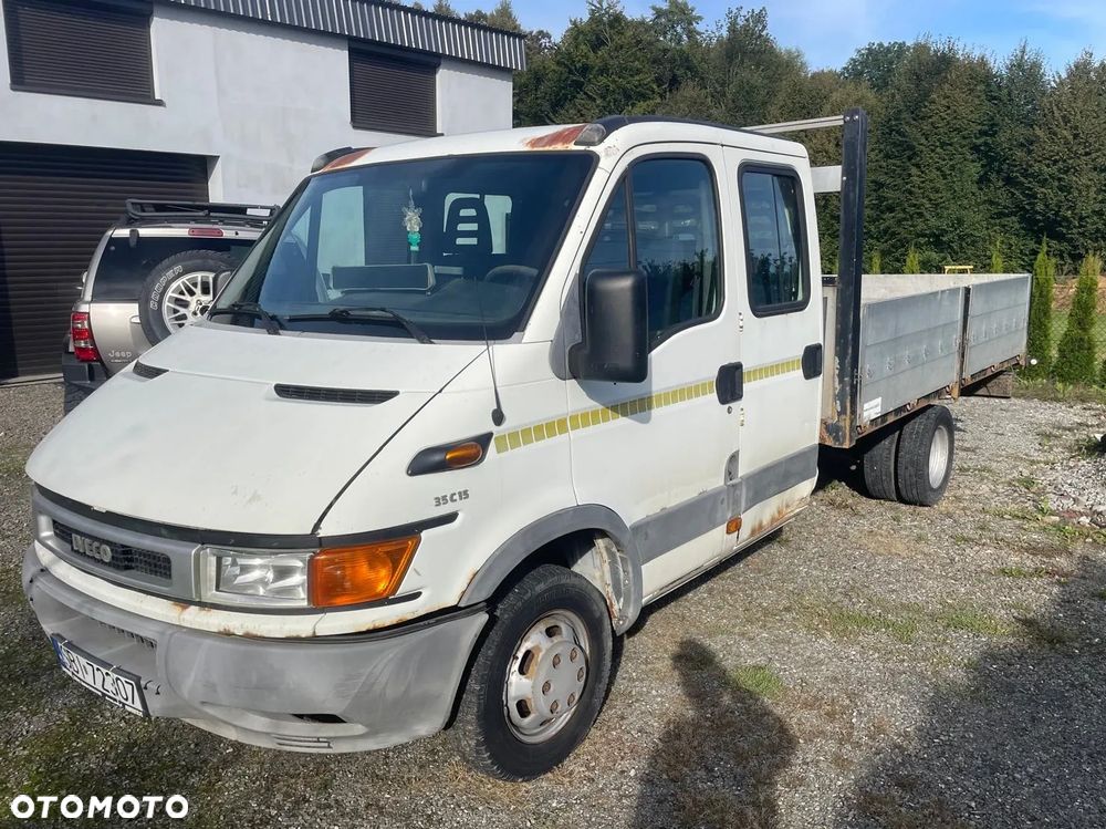 Iveco Daily