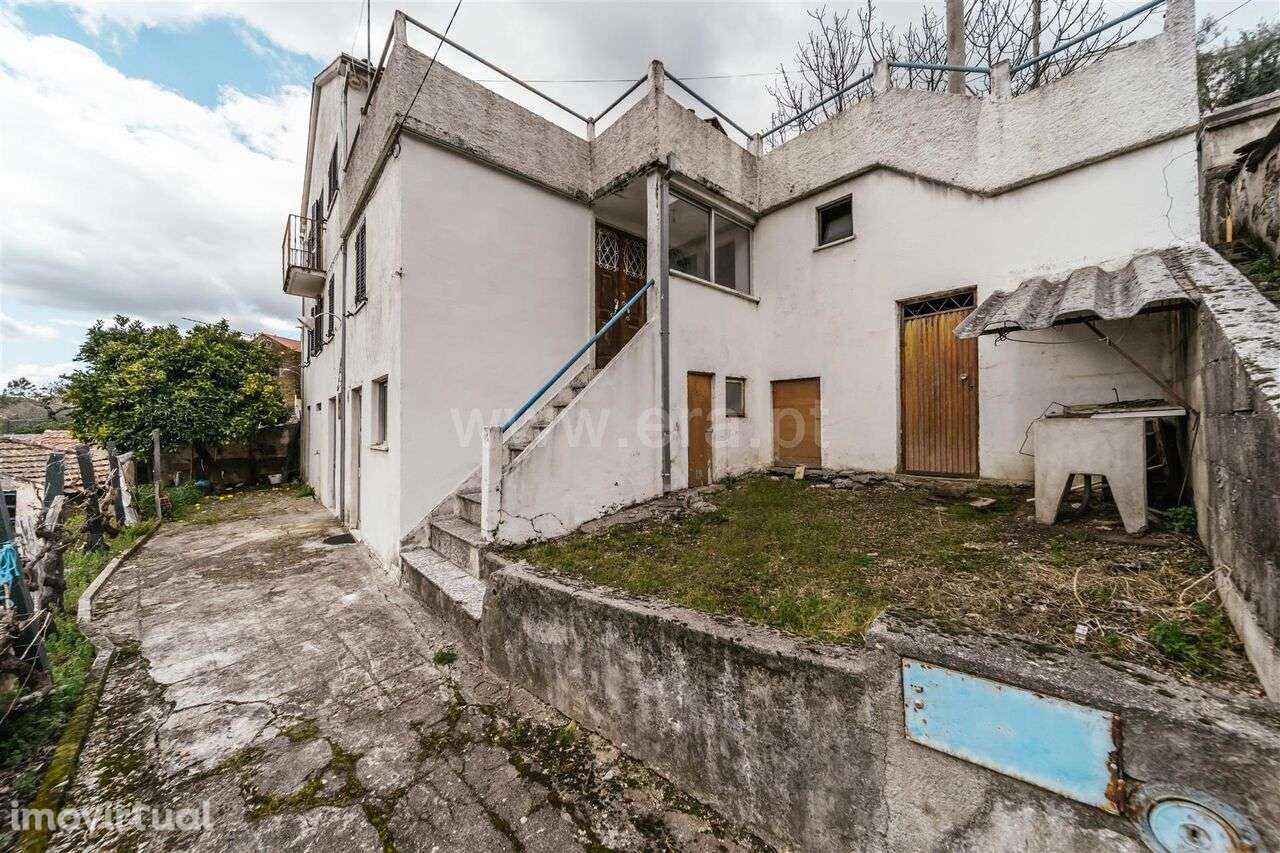 Moradia T5 / Seia, Sazes da Beira - Grande imagem: 3/13