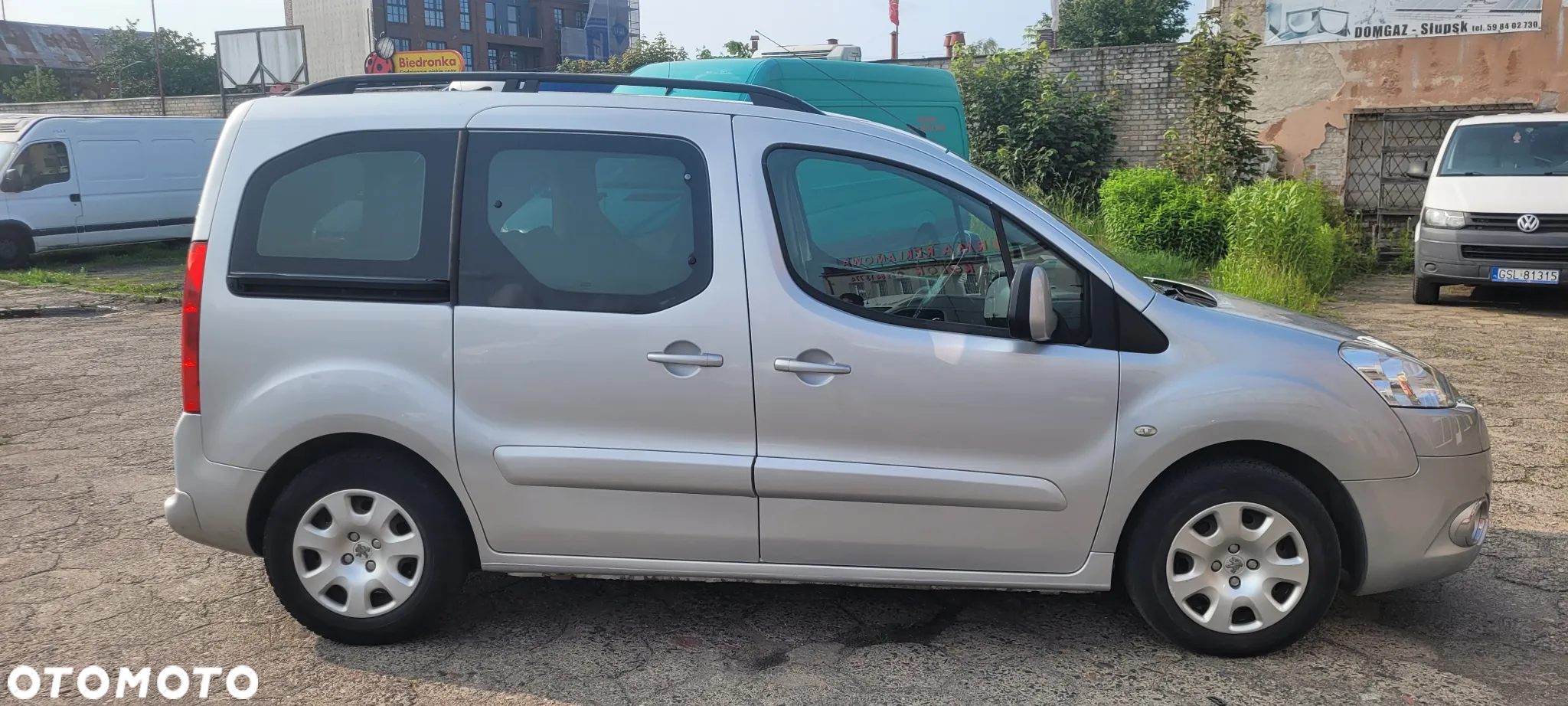 Peugeot Partner - 5