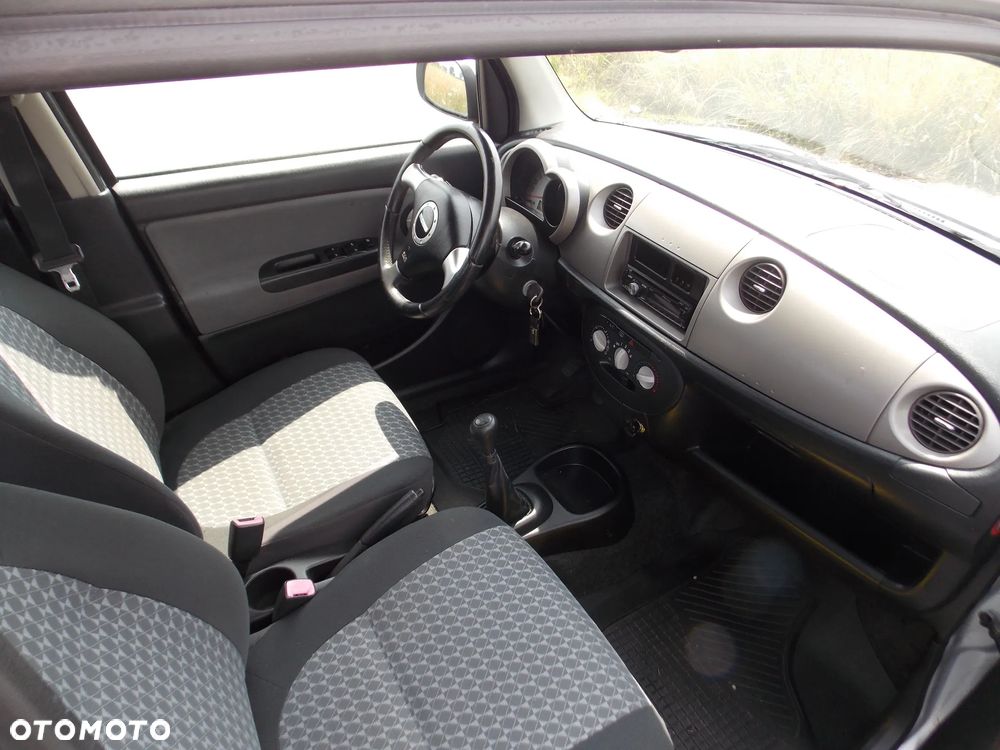 Daihatsu Trevis 1.0 Junior - 7