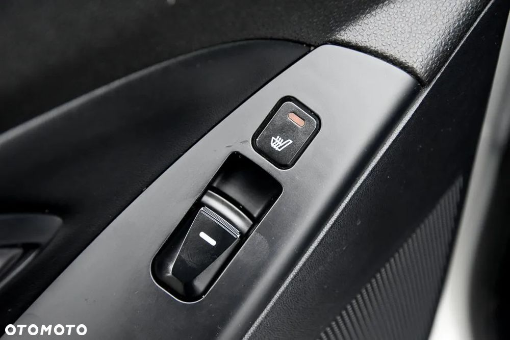 Hyundai ix35 1.7 CRDi Premium 2WD - 25