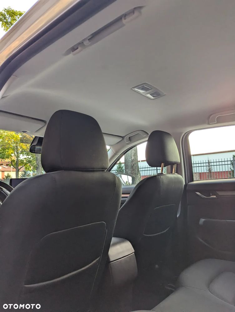 Mazda CX-5 SKYACTIV-G 194 AWD Sports-Line - 14