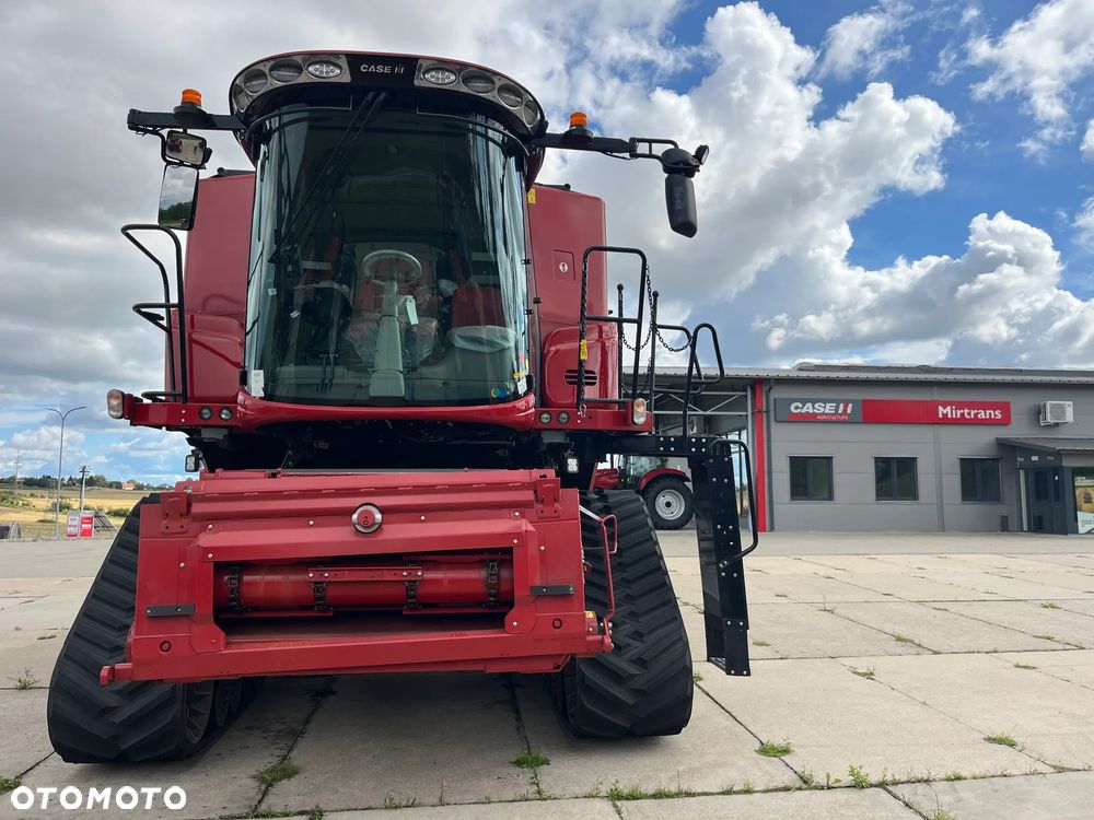 Case IH AF 7250 - 3