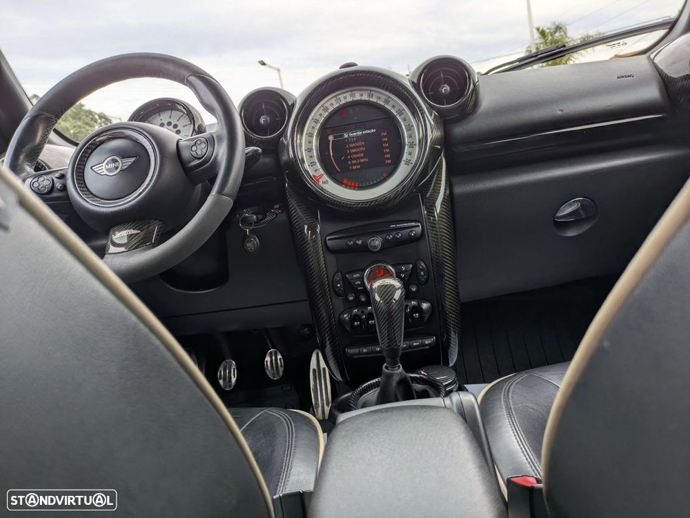 MINI Countryman Cooper SD ALL4 - 22