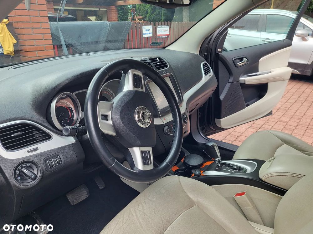 Fiat Freemont - 16