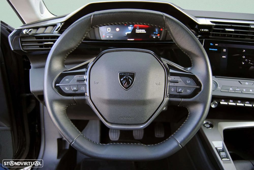 Peugeot 308 1.2 PureTech Active Pack - 18