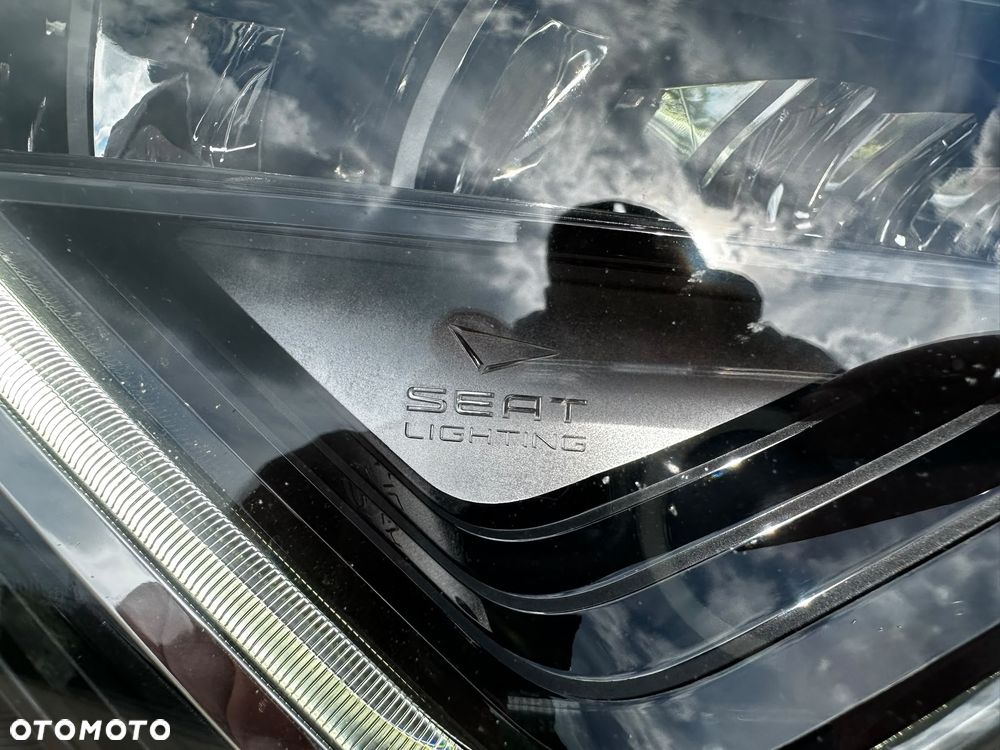 Seat Leon 1.4 TSI FR S&S - 15