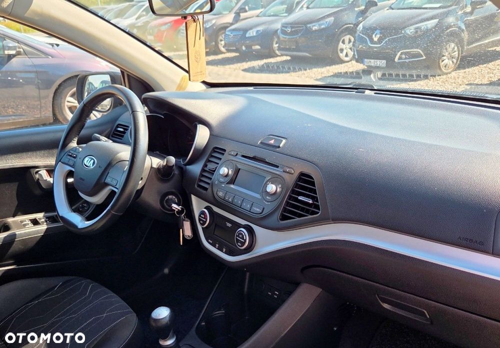 Kia Picanto - 9