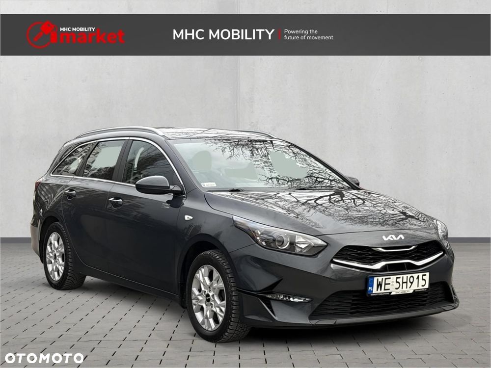 Kia Ceed 1.5 T-GDI M - 7