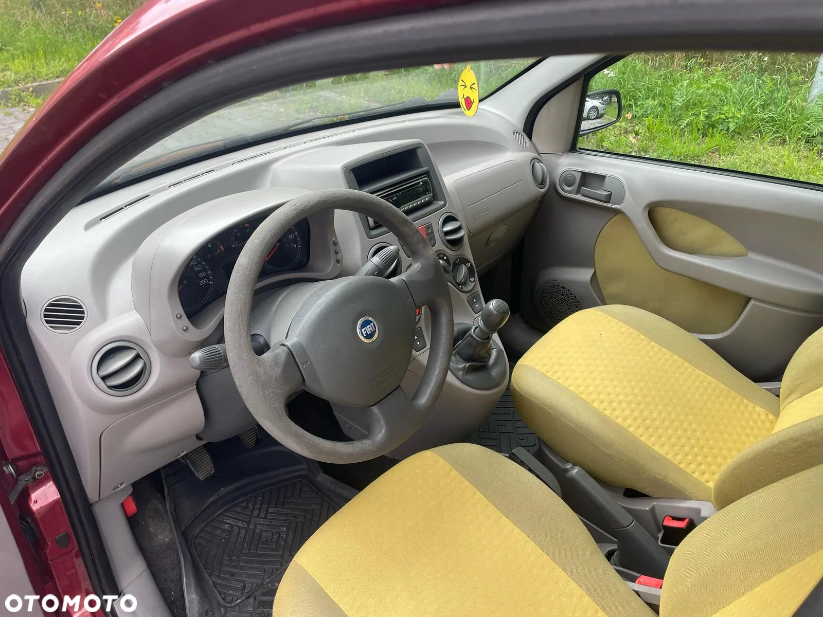 Fiat Panda 1.2 Dynamic - 21