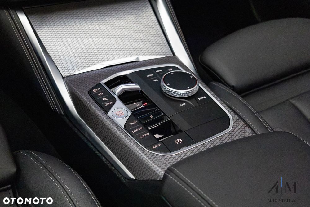 BMW Seria 4 430i xDrive M Sport - 39