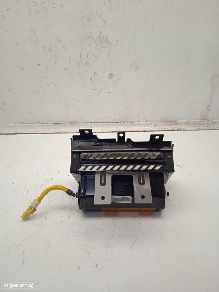 AIRBAG FRONTAL DIREITO HYUNDAI SONATA V 2007 - 1