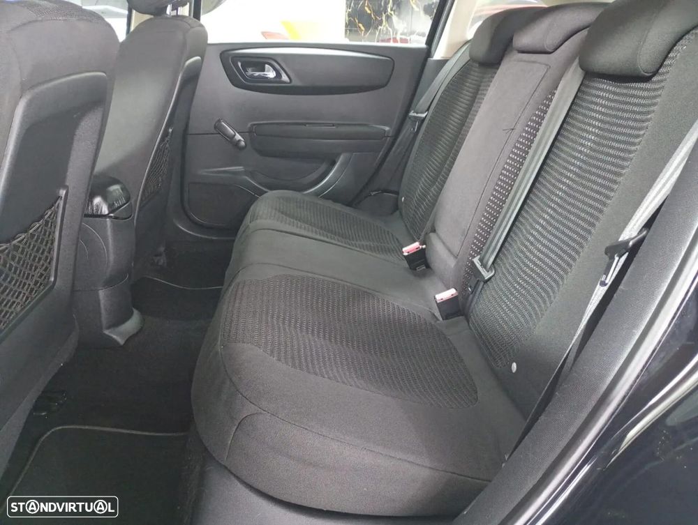 Citroën C4 - 29