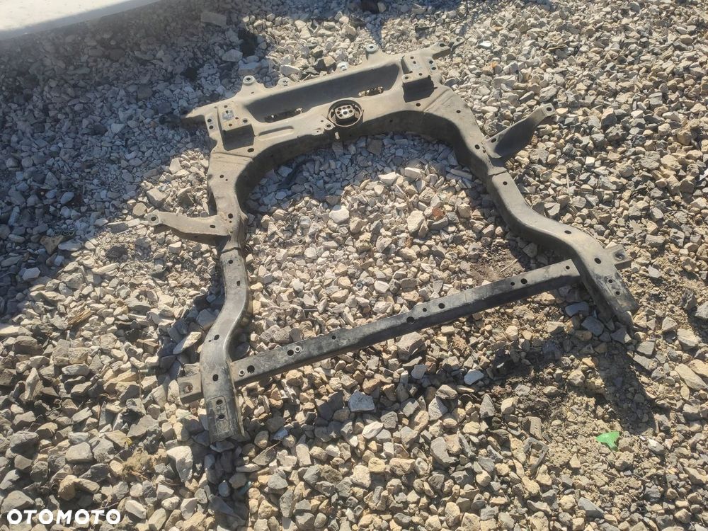 FF KOŁYSKA WÓZEK SANKI PRZÓD OPEL ASTRA K V 5 15- H/B 1.6 CDTI - 1