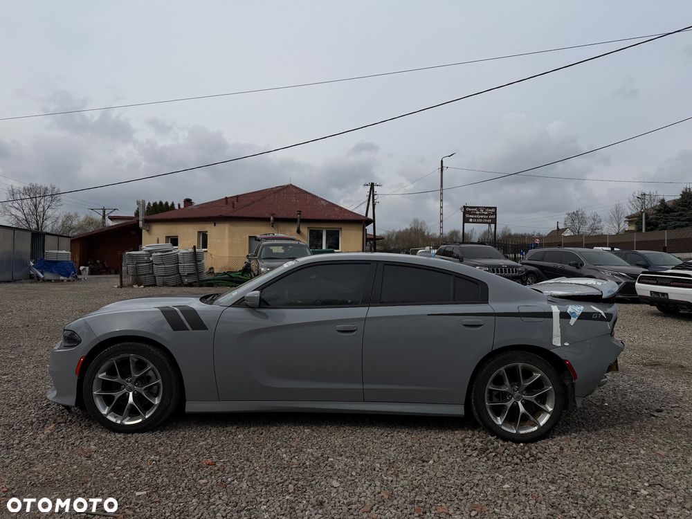 Dodge Charger - 10