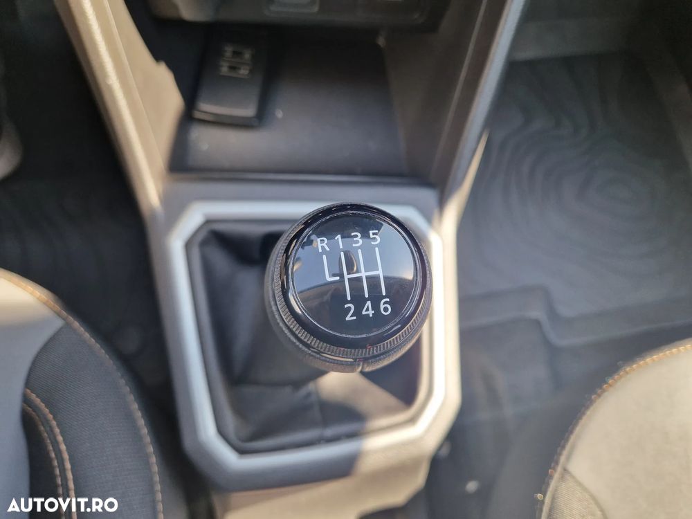 Dacia Jogger 7 locuri ECO-G 100 Extreme+ - 20