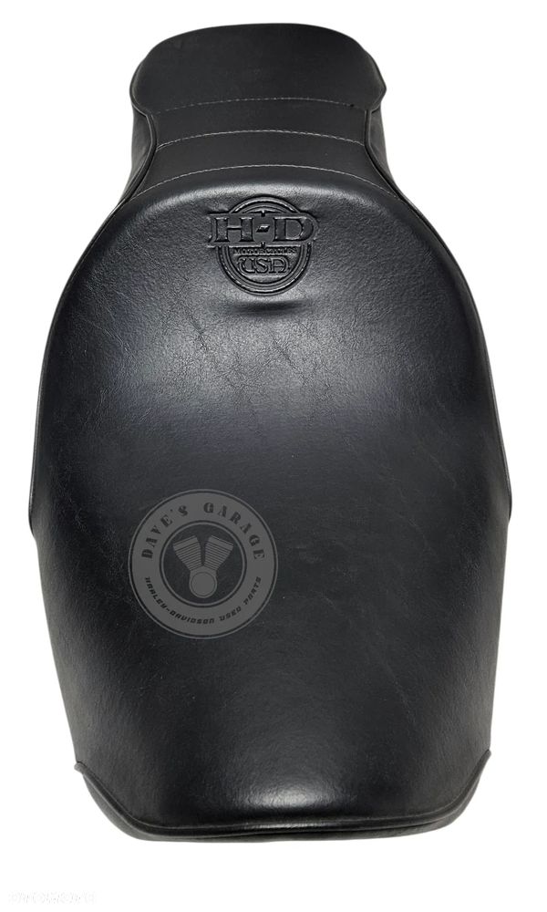Siedzenie Harley Davidson Dyna 52183-96 - 4