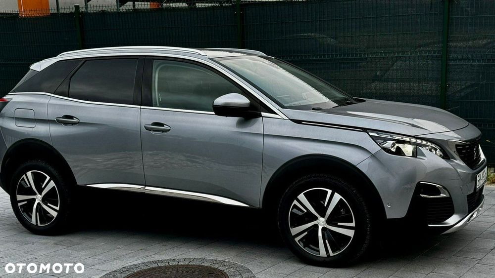 Peugeot 3008 1.5 BlueHDi GT S&S - 10