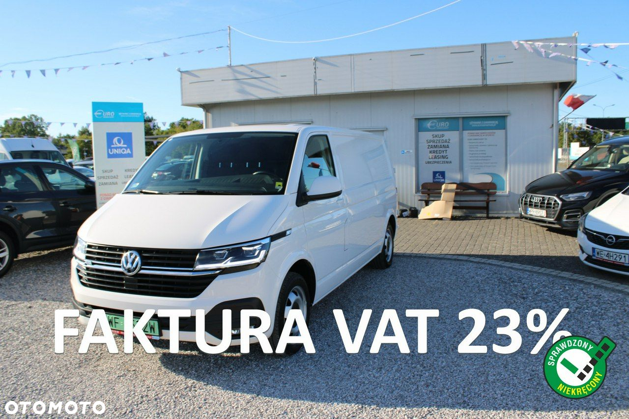 Volkswagen Transporter - 2