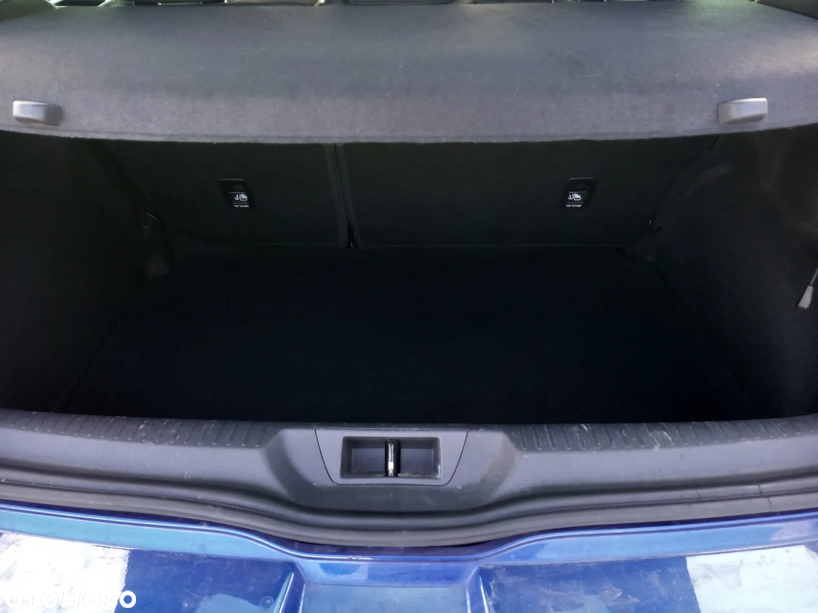Renault Megane 1.2 Energy TCe GT Line EDC - 21