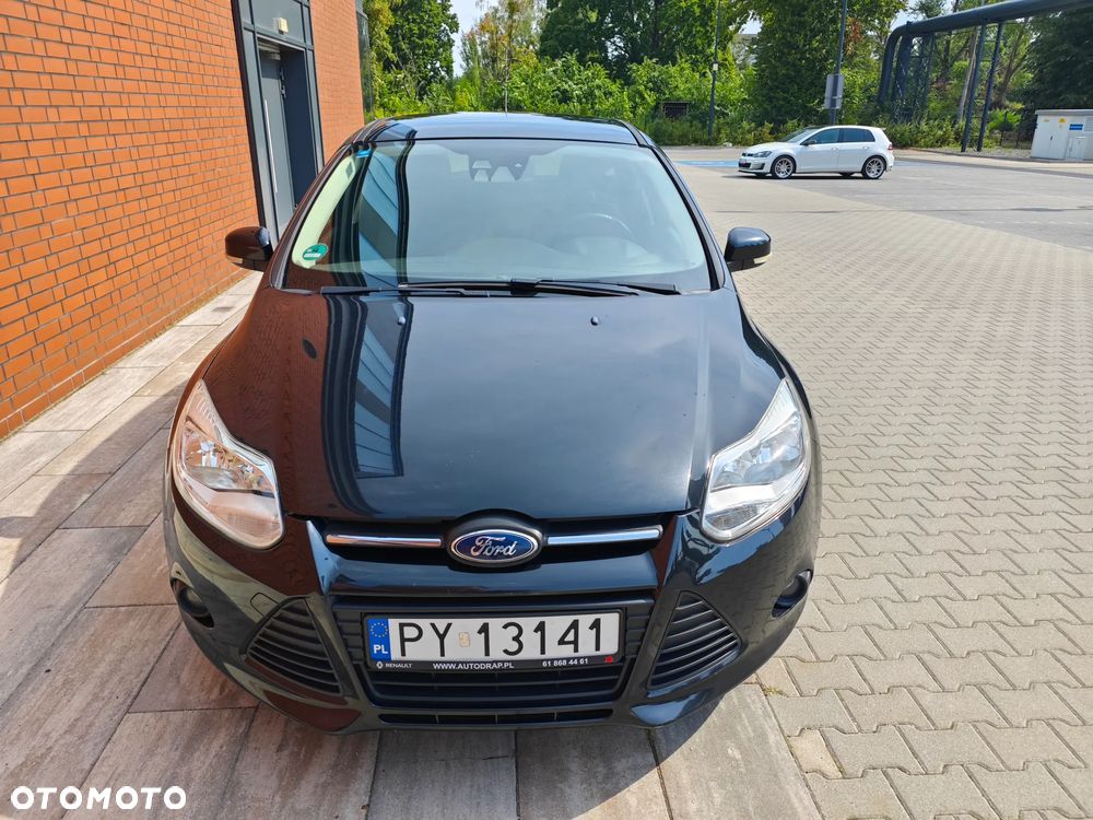 Ford Focus - 5
