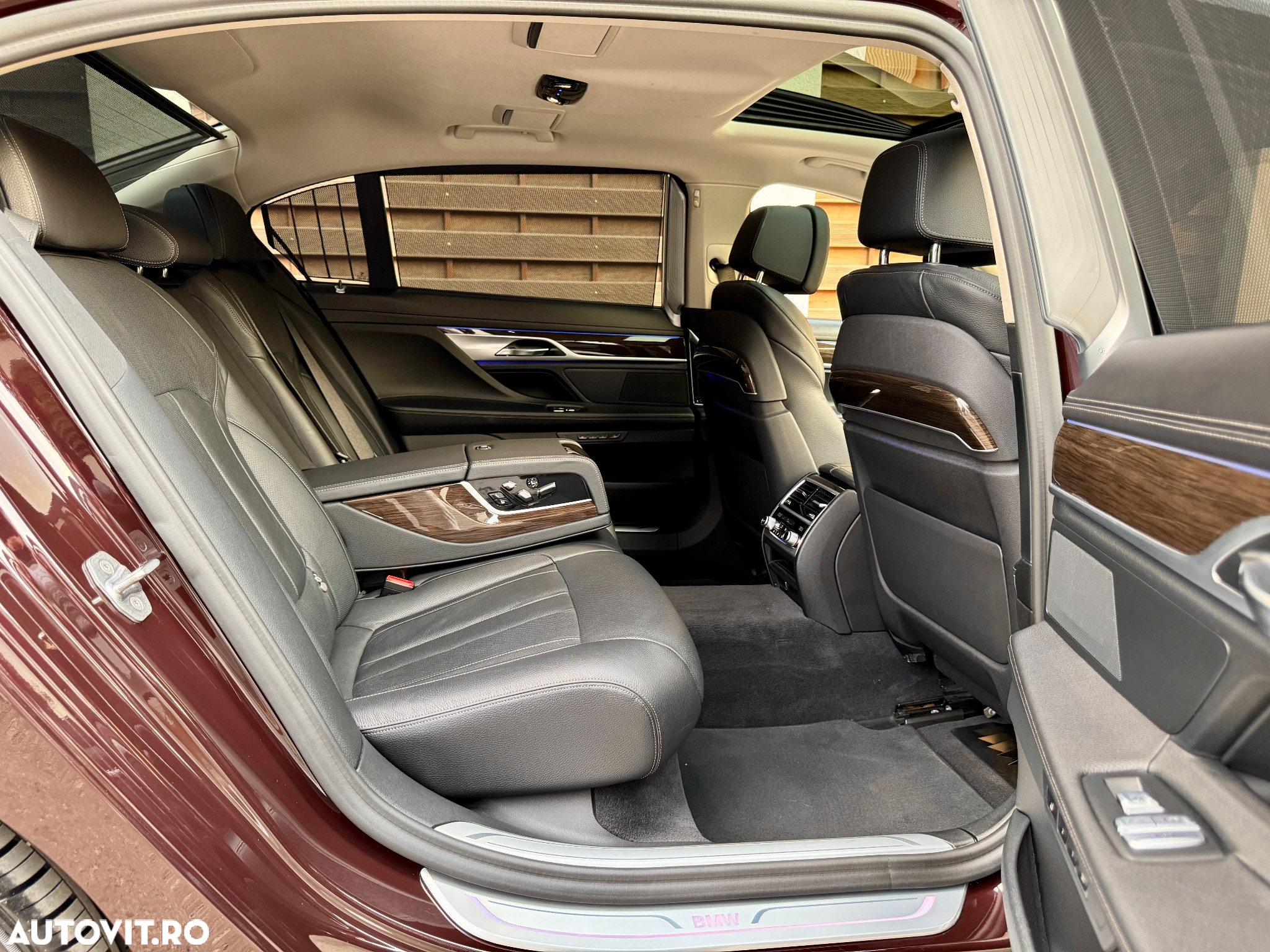 BMW Seria 7 745Le xDrive AT PHEV - 11