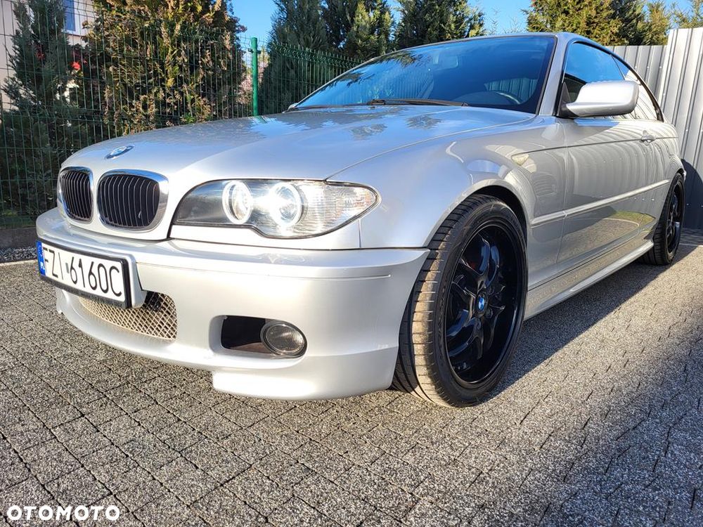 BMW Seria 3 - 35