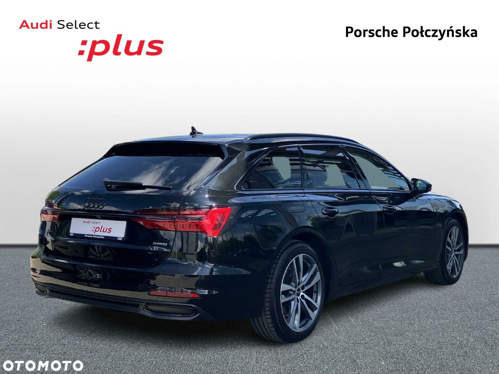 Audi A6 - 5