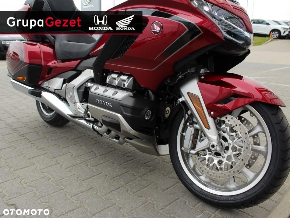 Honda GL - 10