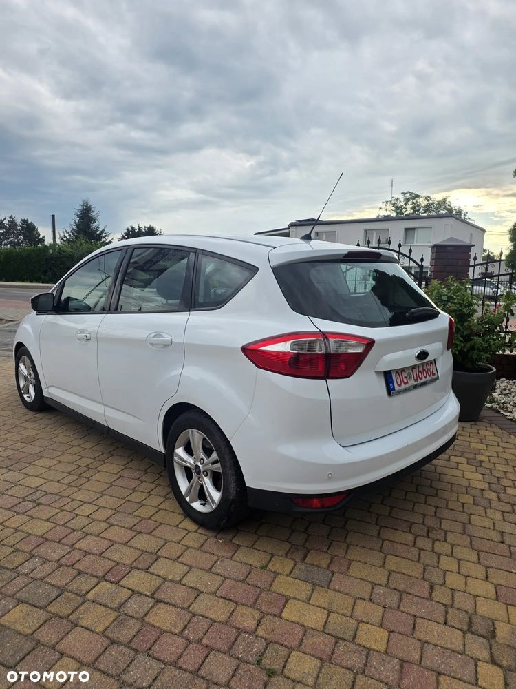 Ford C-MAX 1.0 EcoBoost Ambiente ASS - 6