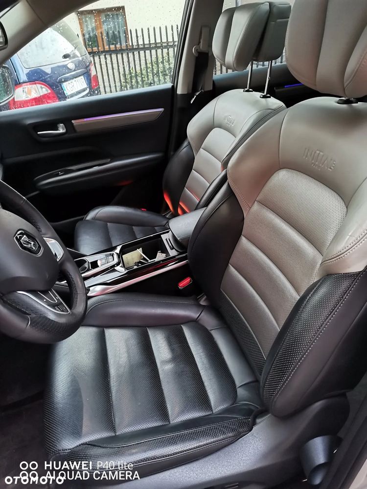 Renault Koleos 2.0 dCi Initiale Paris 4x4 X-Tronic - 8