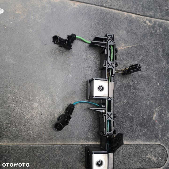 VW PASSAT B6 2.0BKP BMR WIAZKA INSTALACJA WTRYSKOW - 4