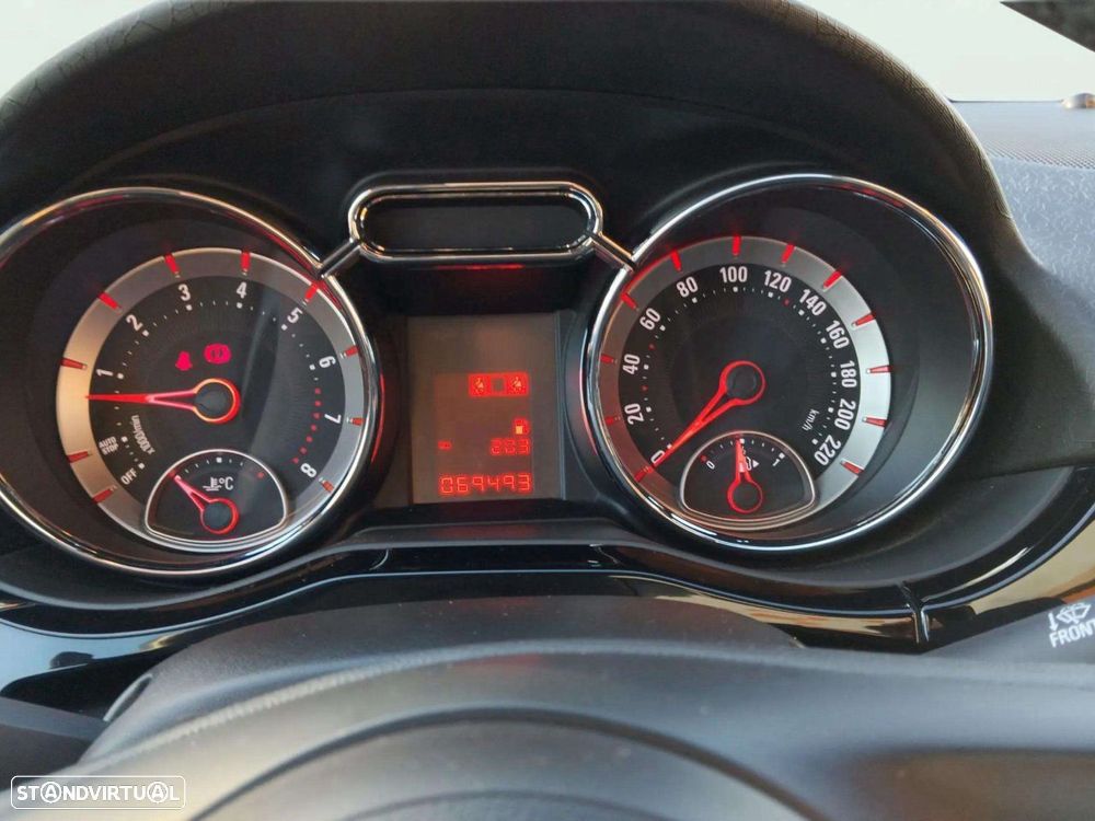 Opel Adam 1.2 Glam - 9