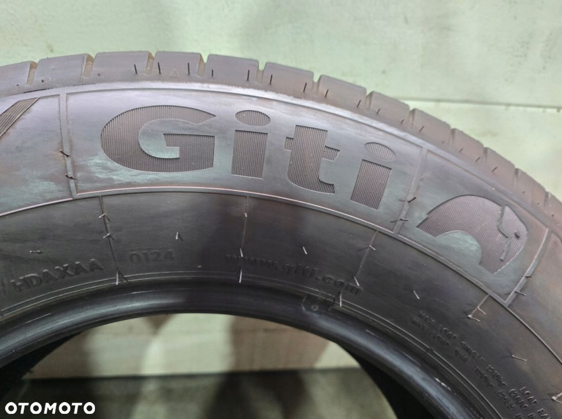 GITI GITIVAN HD1 235/65R16C 115/113R NOWE 24R 4X - 6