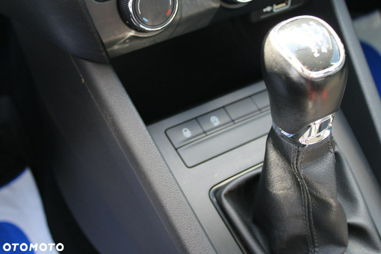 Skoda Octavia - 23